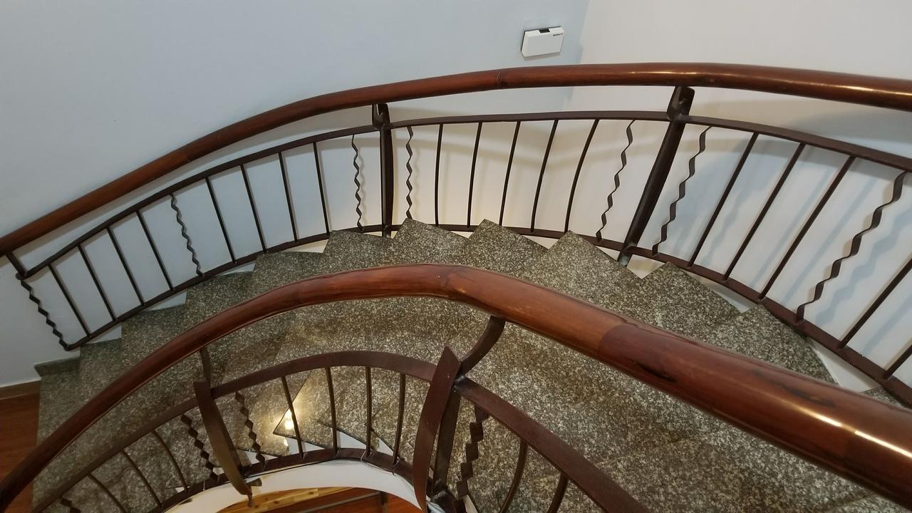 The Roost Hostel Хошимин Екстериор снимка